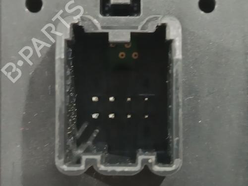 Left front window switch OPEL ASTRA K (B16) 1.2 Turbo (68) | BP36992956I27 - Image 6