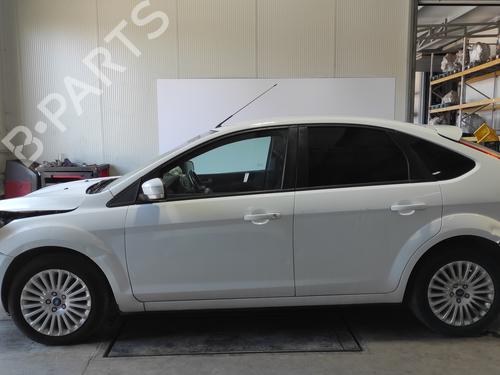 Left front seat FORD FOCUS II (DA_, HCP, DP) | BP26227136C15 - Image 5