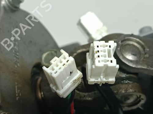 Rattakselaggregat RENAULT KANGOO Express (FW0/1_) 1.5 dCi 90 (FW0G, FW05, FW08, FW11) | BP21136346M21