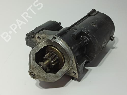 Used Starter Starter MERCEDES-BENZ C-CLASS (W202) C 220 D (202.121) (95 hp) 39975818 39975818