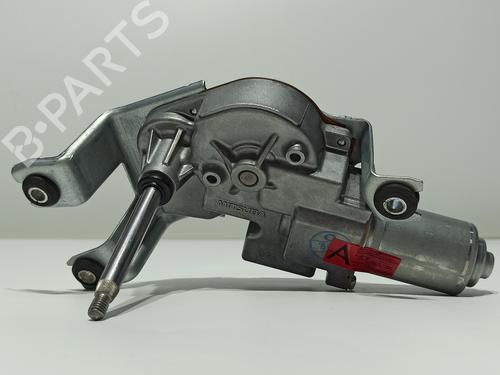 Rear wiper motor BMW 1 (F40) 116 d | BP17919977M102