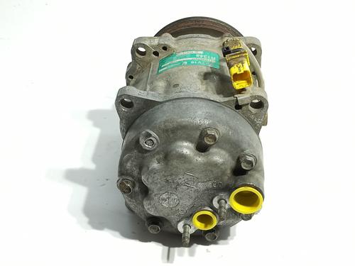 AC compressor CITROËN BERLINGO / BERLINGO FIRST MPV (MF_, GJK_, GFK_) 1.9 D (MFDJY) | BP11141710M34 