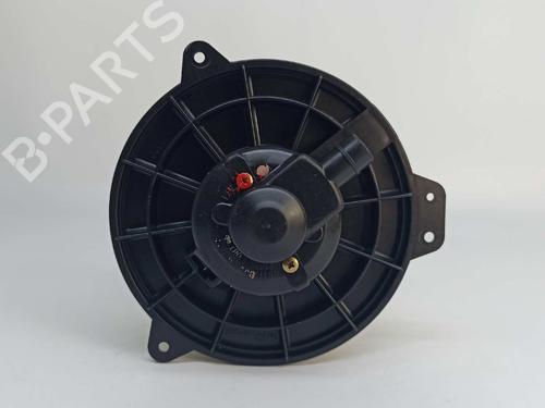 Heater blower motor MAZDA 323 S VI Saloon (BJ) 1.5 16V (BJ5P) | BP8106908M62