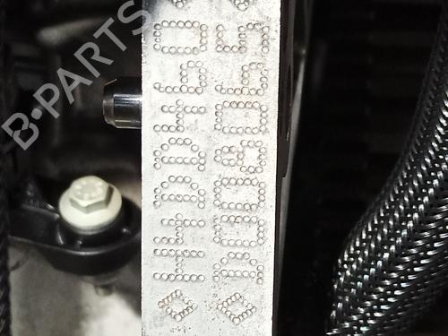 Engine DACIA SANDERO II  | BP26898956M1  - Image 5