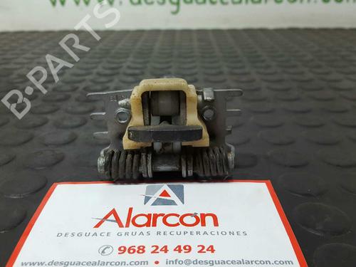 Used Support RENAULT MEGANE III Hatchback (BZ0/1_, B3_) 1.5 dCi (86 hp) 14527601
