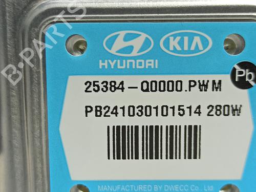 Andre HYUNDAI i20 III (BC3, BI3) 1.0 T-GDI hybrid 48V | BP27710110O1