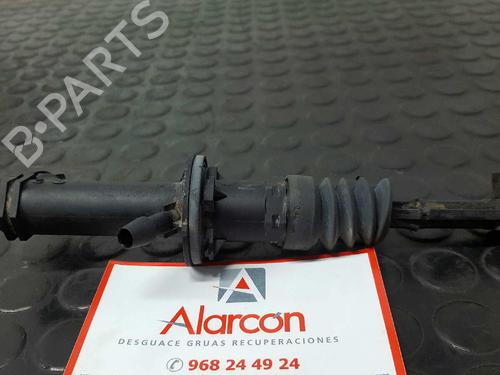 Clutch slave cylinder RENAULT MEGANE III Hatchback (BZ0/1_, B3_) 1.5 dCi | BP14527360M113