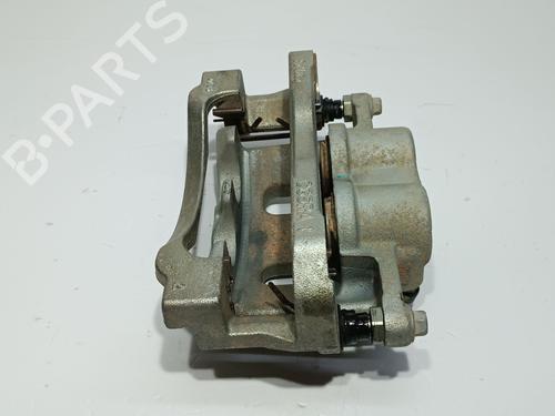 Left front brake caliper FORD RANGER (TKE) | BP33626691M105 - Image 2