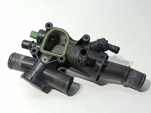 Used Other PEUGEOT 407 (6D_) 2.0 (6DRFNB, 6DRFNE) (136 hp) 23251615