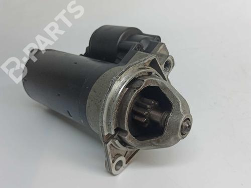 Startmotor OPEL ZAFIRA A MPV (T98) 2.0 DTI 16V (F75) (101 hp) 7038308