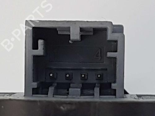 Mirror switch AUDI A1 (8X1, 8XK) 1.6 TDI | BP3333211I25 