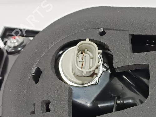 Right taillight TOYOTA C-HR (_X1_) 1.8 Hybrid (ZYX10_, ZYX11_) | BP21085940C35 