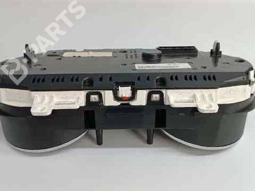 Instrument cluster NISSAN QASHQAI / QASHQAI +2 I (J10, NJ10, JJ10E) 1.5 dCi | BP9500898C47 