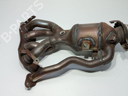 Used Catalyst TOYOTA COROLLA Estate (_E21_) 2.0 Hybrid (MZEH12) (180 hp) 19525736