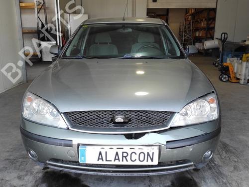 Hood lock FORD MONDEO III Saloon (B4Y) 2.0 16V TDDi / TDCi | BP13535601C133 