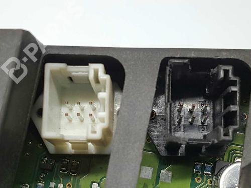Climate control BMW 3 (E46) 318 i | BP3141795I5 