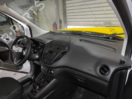 dashboard-ford-transit-courier-b460-mpv-15-ecoblue-2014-11086332 main image