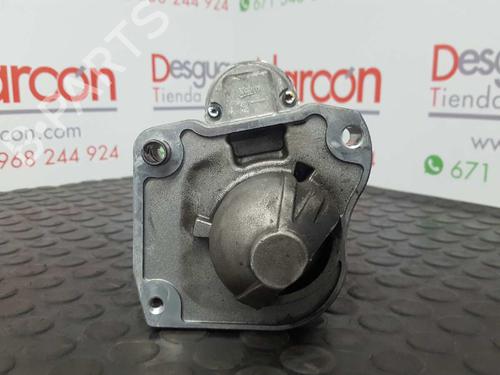 Startmotor CITROËN C4 CACTUS 1.2 VTi 82 | BP2770295M8