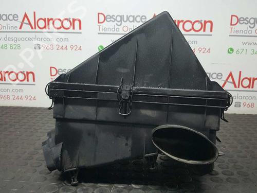Air filter box MERCEDES-BENZ M-CLASS (W163) ML 400 CDI (163.128) | BP14529606M87 