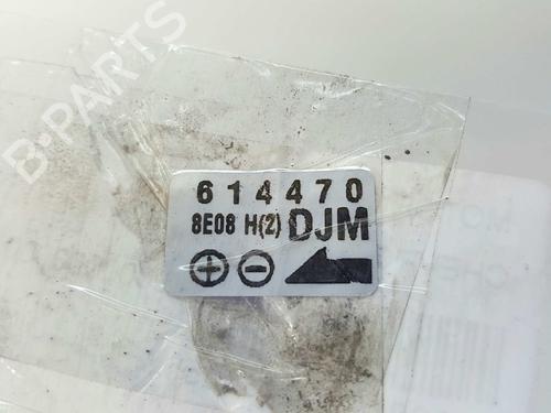 Heater blower motor CHEVROLET LACETTI (J200) 2.0 D | BP7675163M62 