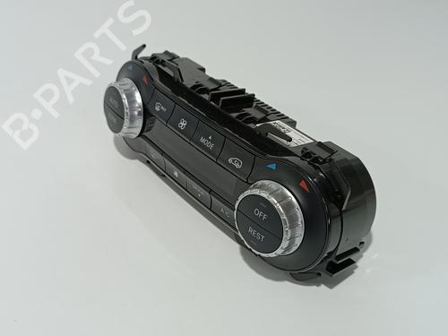 Climate control MERCEDES-BENZ B-CLASS Sports Tourer (W246, W242) B 180 CDI (246.200) | BP11385876I5