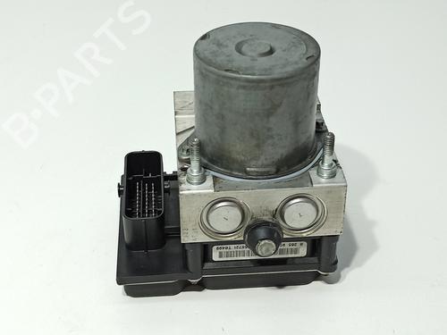 ABS pump CITROËN JUMPY II Van 2.0 HDi 125 | BP23235962M43 