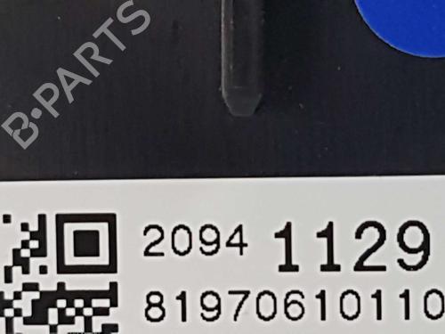 Switch OPEL CORSA E (X15) 1.4 LPG (08, 68) | BP5325831I30