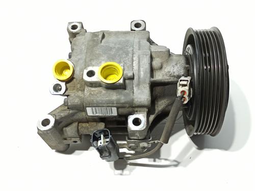 AC compressor TOYOTA COROLLA (_E12_) 1.4 D (NDE120_, NDE120R) | BP33952999M34 - Image 3