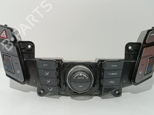 Used Climate control HYUNDAI i40 I (VF) 1.7 CRDi (116 hp) 15406424