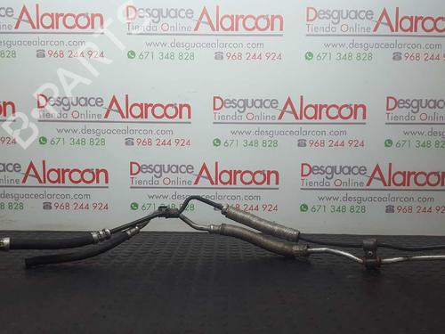 Other PEUGEOT 307 CC (3B) 2.0 16V 4014HP