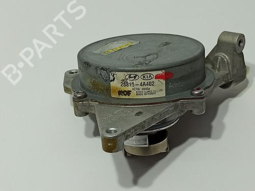 Used Vacuum pump Vacuum pump 36799098 36799098