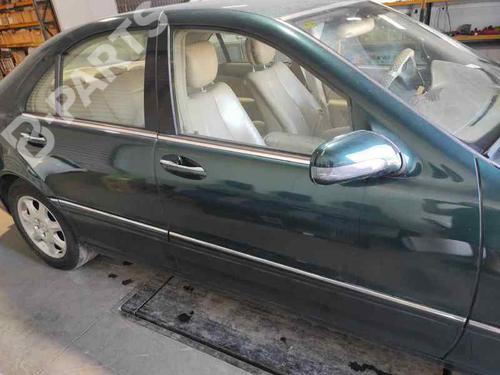 Køler MERCEDES-BENZ S-CLASS (W220) S 320 (220.065, 220.165) | BP23235827M31 