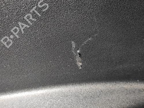 Rear right panel FIAT DOBLO Cargo (263_) 1.3 D Multijet (263WXU1A, 263ZXU1A, 263WYB1A, 263ZYB1A) | BP35953745C61 - Image 2