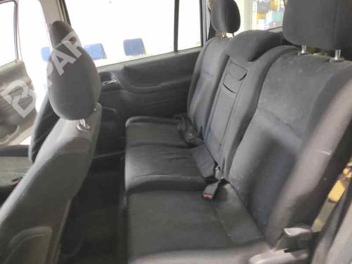Mass air flow sensor OPEL ZAFIRA A MPV (T98) 2.0 DTI 16V (F75) | BP13378818M95 