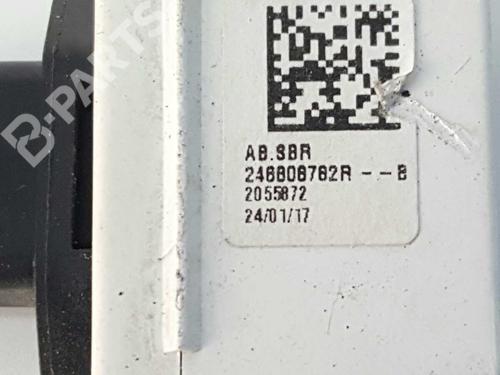 Elektronisk modul RENAULT KANGOO Express (FW0/1_)  | BP5082470M83 