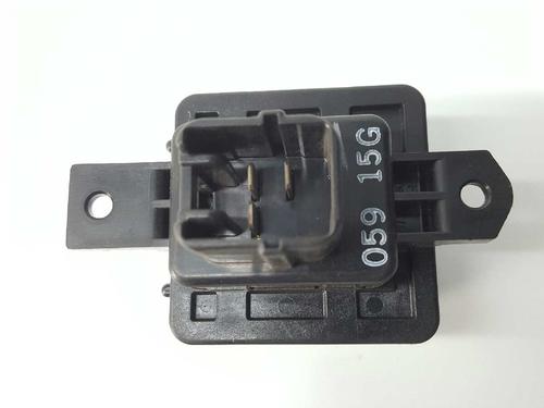 Heater resistor CITROËN C4 AIRCROSS 1.6 HDi 115 | BP11675438M108