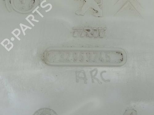 Brake master cylinder CITROËN C4 CACTUS 1.2 VTi 82 | BP8681346M77