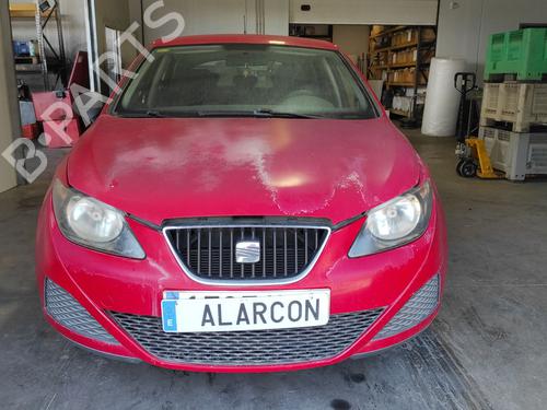Used Parts SEAT IBIZA IV SC (6J1, 6P5) 1.2 4950907