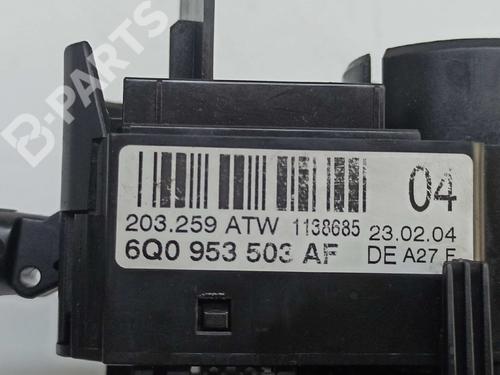 Switch VW POLO (9N_, 9A_) 1.9 TDI | BP11388415I30 
