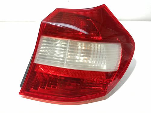 Used Right taillight BMW 1 (E87) 118 d (122 hp) 27710148