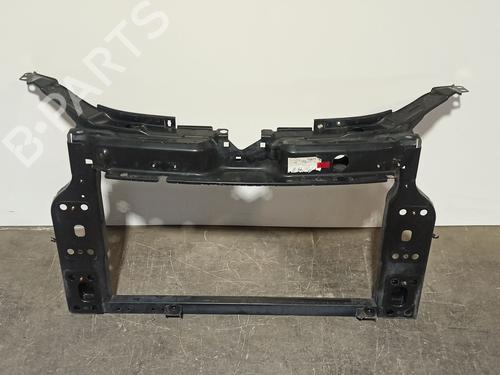 Used Front slam panel FIAT 500 C (312_) 1.2 (312CXA1A, 312AXA1A) (69 hp) 32070851