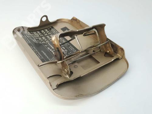 Fuel flap MERCEDES-BENZ S-CLASS (W220) S 400 CDI (220.028, 220.128) | BP5403369C131 