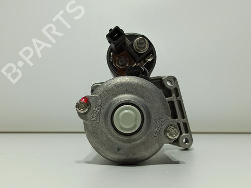 Starter PEUGEOT 3008 II SUV (MC_, MR_, MJ_, M4_) 1.5 BlueHDi 130 | BP28802701M8 