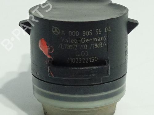 Elektronisk modul MERCEDES-BENZ GLC Coupe (C253) 220 d 4-matic (253.303, 253.305) | BP15850924M83 