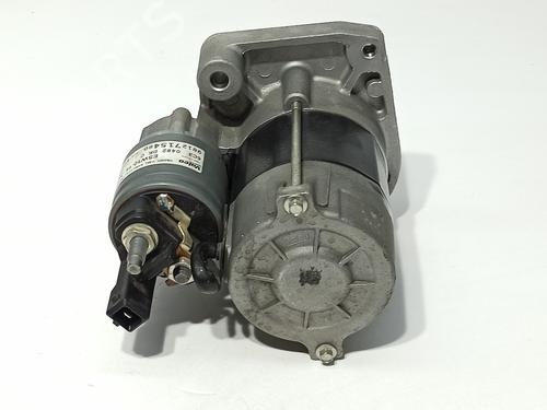 Starter CITROËN C5 AIRCROSS (A_) 1.2 PureTech 130 (ARHNSJ) | BP29848240M8