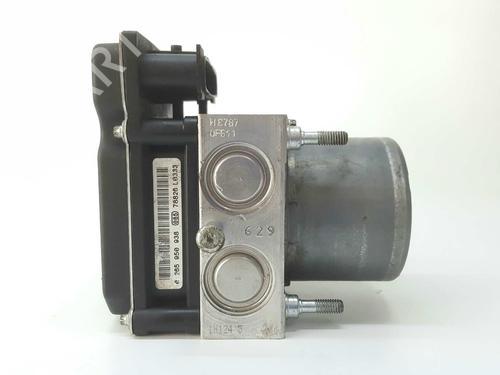 ABS pump KIA CEE'D SW (ED) 2.0 CRDi 140 | BP3675730M43 