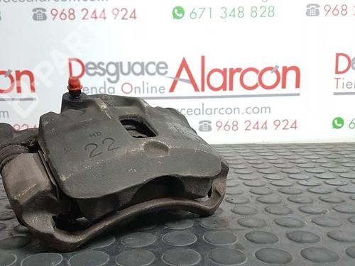 Etrier avant droit HYUNDAI GETZ (TB) 1.1 (63 hp) 11542169