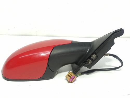 Right mirror SEAT IBIZA III (6L1)  | BP16674200C27 