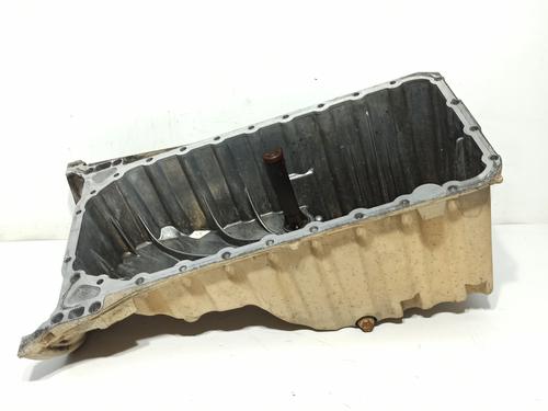 Oil sump MERCEDES-BENZ SPRINTER 3,5-t Van (B906) 313 CDI (906.631, 906.633, 906.635, 906.637) | BP27812093M115