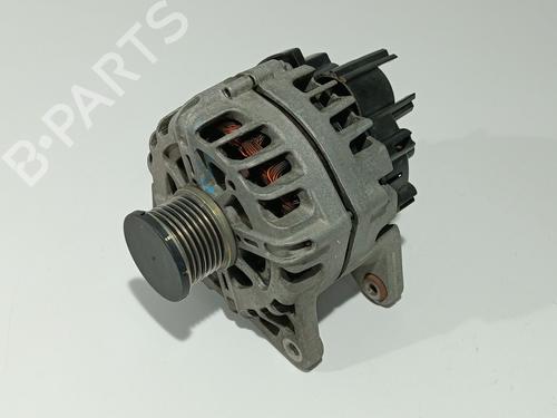 Alternator RENAULT CLIO V (B7_) 1.0 LPG (B7MT) | BP39466577M7 - Image 3